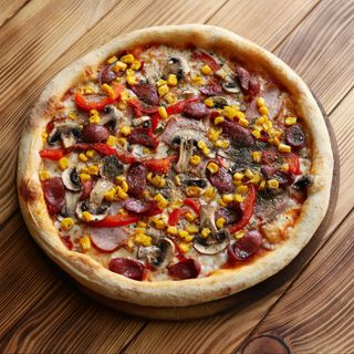 Піца Монтана (500г)