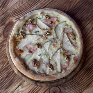 Піца Груша&Дорблю (480г)