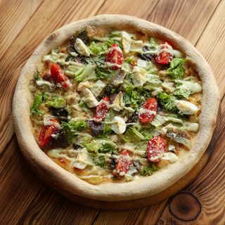 Піца Цезаре (470г)