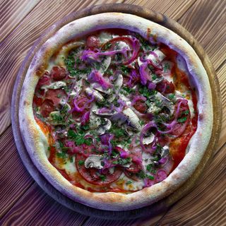 Піца Козацька (490г)