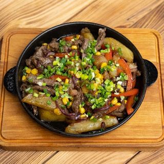 Пательня Veal