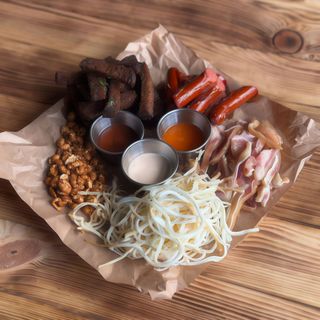 Пивний сет /1 515/90 г