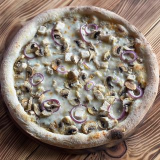 Піца Жульєн 500 г