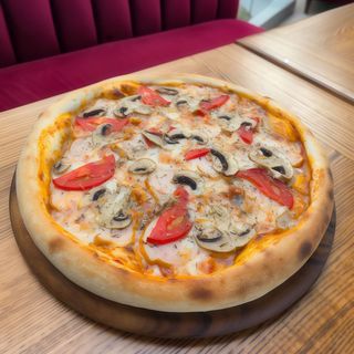 Піца Модена 500 г