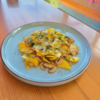 Смажена картопля 