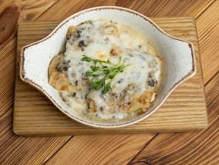 Млинець Жульєн