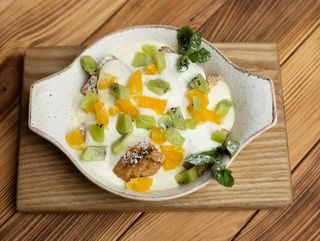 Млинець Фруктовий