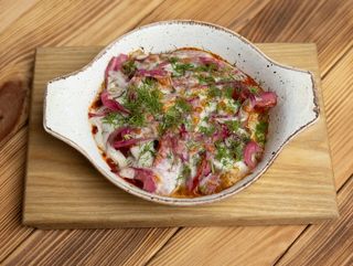 Млинець По-Козацьки