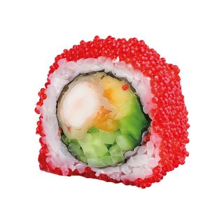 Калифорния темпура (8 шт)