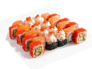 Сет "Zen" (24 шт)