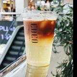 Еспресо Тонік