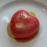 Мусові десерти