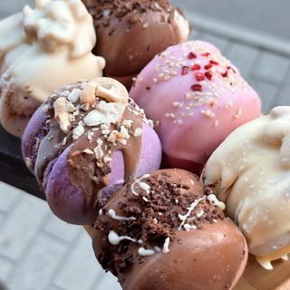 Макарун Біг