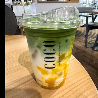 Маття манго