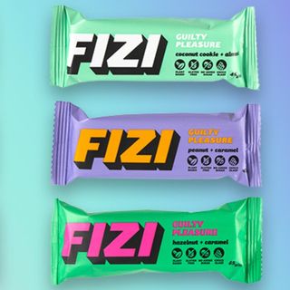 Батончик Fizi
