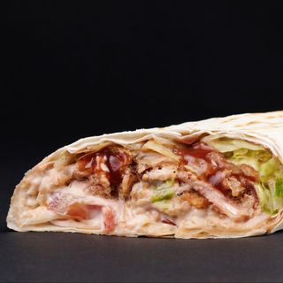 Кебаб Амеріка напівгострий (400г)