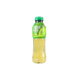 Fuzetea Лайм і М'ята (0.5л)