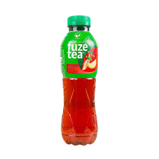 FuzeTea Полуниця та Диня