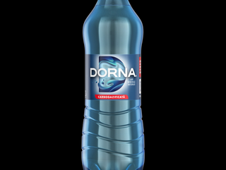 DORNA сильногазована