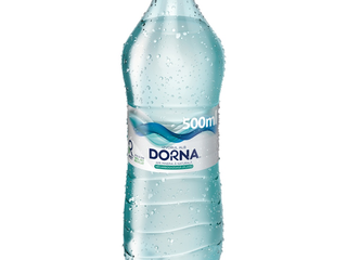 DORNA негазована