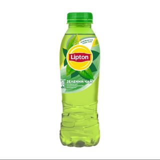Lipton Зелений холодний чай 0,5л