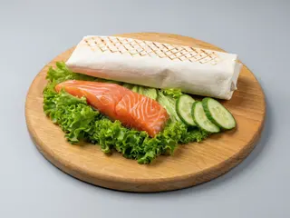 Фіш рол