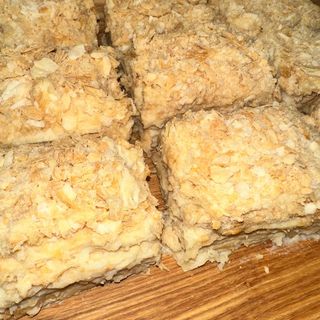 Наполеон по-домашнему