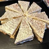 Тістечко "Тірамісу"