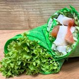 Такос "З Куркою"