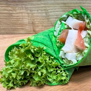 Такос "З Куркою"