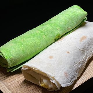 Лаваш з баликом