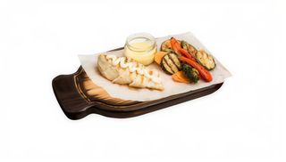 Стейк курячий 