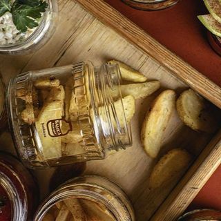 Мисливські ковбаски