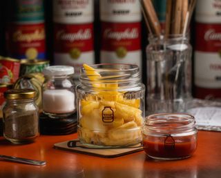 Картопляні діпи (150г)