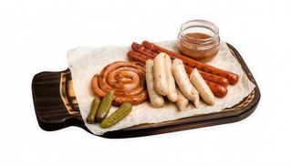 Асорті Баварське (330г)