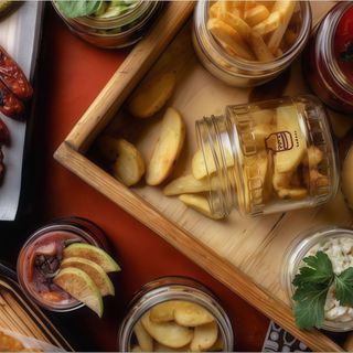 Мисливські ковбаски (190/50г)