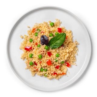 Кус-кус із овочами (230г)