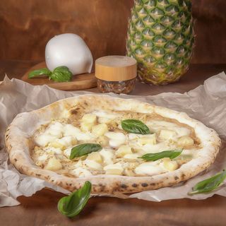 Піца Поло Дольче (500г)