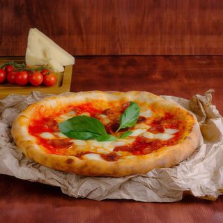 Піца Диявола Гранде (720г)