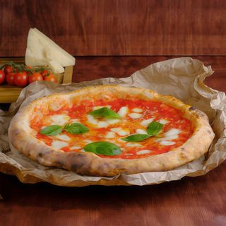 Піца Маргарита (450г)