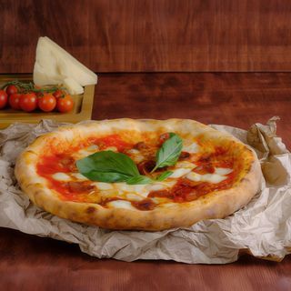 Піца Диявола (480г)