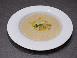 Крем суп грибний (300г)