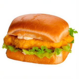 Бургер Веселий Роджер (240 гр)