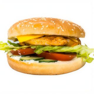 Бургер Бізнес Клас (260 гр)