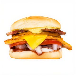 Бургер Б-52 (280 гр)