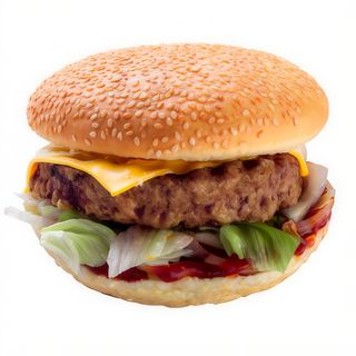 Бургер Ель Торро (330 гр)