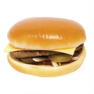 Бургер Біф Чіз (140 гр)