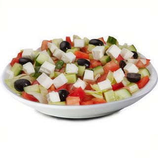 Салат Грецький (225г)