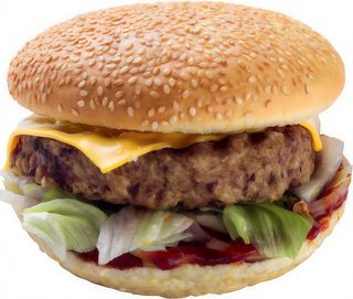 Меню Ель Торро