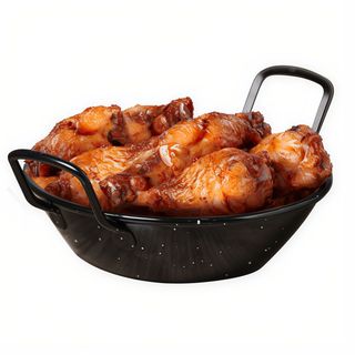 Крильця класичні (10шт)